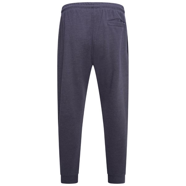 Big Size Indigo Jog Pants 2XL-8XL