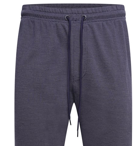 Big Size Indigo Jog Pants 2XL-8XL