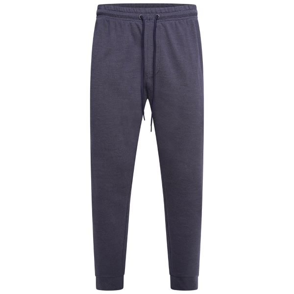 Big Size Indigo Jog Pants 2XL-8XL