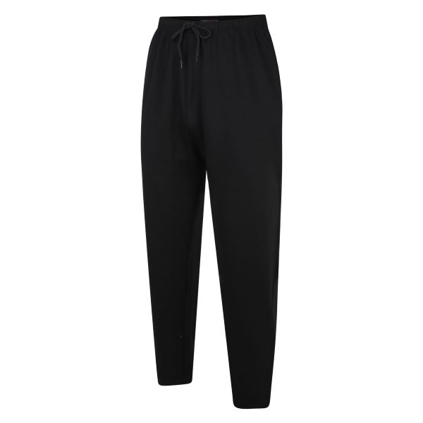 Big Size Black Jog Pants 2XL-8XL