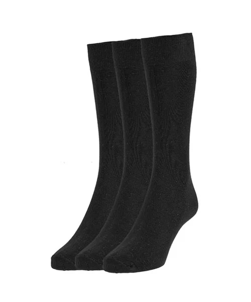 Large size socks
