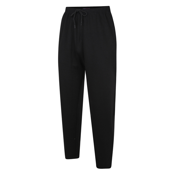 Grote Maten Blauwe Joggingsbroek 10XL-12XL