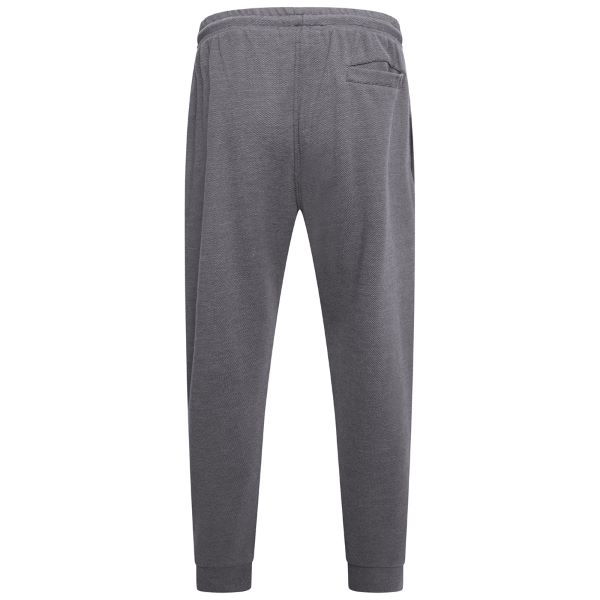 Big Size Charcoal Jog Pants 2XL-8XL